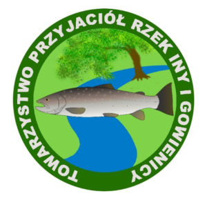 Apel o oddanie głosu na polski projekt "Promowanie powrotu dzikich zwierząt na rzece Ina w Polsce"