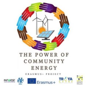 23.04.2020 r. Seminarium internetowe: "Siła Wspólnot Energetycznych"