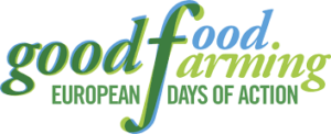 Dobra żywność, dobre gospodarowanie w kwestiach związanych z kwestiami z uprzemysłowionym rolnictwem i promocją strategii UE „od pola do stołu” - kampania informacyjna