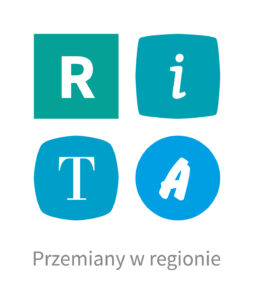DWIE DEKADY WSPÓŁPRACY - dwudziestolecie programu RITA