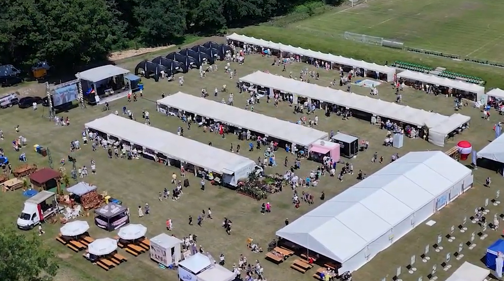 Festiwal bioróżnorodności w ramach projektu BIO