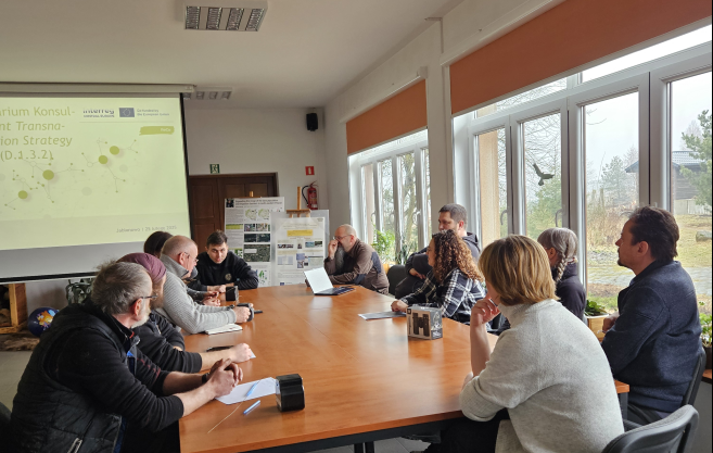 Krajowe seminarium konsultacyjne w ramach projektu ReCo