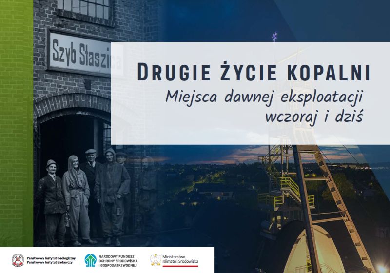 Drugie życie kopalni